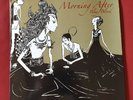 Morning After - Blue blood Sky 71014A   numbered reissue