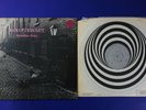 ROD STEWART  GASOLINE ALLEY Vertigo Swirl UK LP nr MINT STUNNING