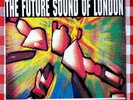 The Future sound of london  Accelerator LP 1994   F.S.O.L.