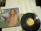 BLIND FAITH Self Titled ATCO ORIGINAL LP USA 1st Press CLAPTON WINWOOD EXCELLENT