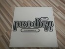 The Prodigy - Experience_1992 / XLLP 10_Doppel LP