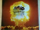 NM LP 1968 JEFFERSON AIRPLANE  PSYCH   CROWN OF CREATION  SHRINK 1st Press