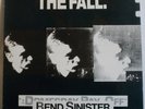 THE FALL - Bend Sinister - Original UK LP - Indie Post Punk Mark E Smith