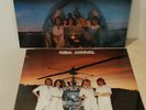 ABBA ARRIVAL NAUTILUS RECORDINGS SUPER DISCS NR20 VG++ TO EXCELLENT CONDITION
