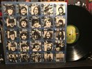 The Beatles Christmas Album Promo 1970 ( Vinyl LP ) ( VG+ ) ( VG+ )