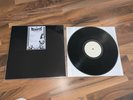 THE HELLACOPTERS Born Broke numbered 1st edition VINYL LP