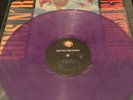 PURPLE GLITTER VINYL APPETITE FOR DESTRUCTION LP. New. Guns ‘N’ Roses