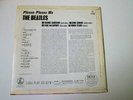 The Beatles Please Please Me Mono Excellent Condition