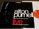 ALTON PURNELL/KEITH SMITH CLIMAX JAZZ BAND-LIVE-77 RECORDS UK VINYL LP (EX+/EX+)