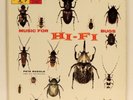 Pete Rugolo And His Orchestra ?– Music For Hi-Fi Bugs LP 1956 EmArcy ?– MG 36082