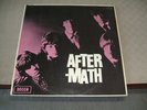 Rolling Stones Aftermath Unboxed Decca LK 4786 XARL 7209-1B/7210-5A Mono.