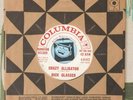 Dick Glasser 45 Crazy Alligator / That's What I'm Gonna Do 1959 Rockabilly VG+