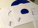 Rick Astley The Best Of Me 50 Worldwide Test Pressing And Signed Coloured Vinyl