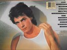 RICK SPRINGFIELD 4LPs HARD TO HOLD/WORKING CLASS DOG/SUCCESS(sealed), TAO (NMint