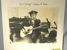 LP NEIL YOUNG Comes A Time (180g Vinyl, REPRISE 2016) NEW MINT SEALED