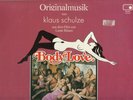 KLAUS SCHULZE - Body Love Originalmusik Soundtrack (1977) VINYL NM German Import