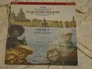 I MUSICI Vivaldi: The Four Seasons PHILIPS Digital Orig Holland 1990