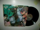 OSAMU KITAJIMA - JAZZ FUNK LP - AUDIOPHILE - MASTERLESS SAMURAI - TOP VINYL COPY