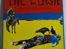 THE CLASH Give 'Em Enough Rope - Original UK LP - Punk Joe Strummer Tommy Gun