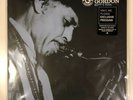 Dexter Gordon Body and Soul LP sealed 180 gm vinyl Limited Edition Only 750 Made