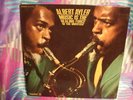 OBSCURE JAZZ FUNK-ALBERT AYLER-MUSIC IS THE HEALING FORCE OF THE UNIVERSE