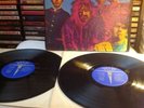 THE MOTHERS OF INVENTION FREAK OUT 1966 VERVE V6-5005-2X RARE 60s PSYCHEDELIC