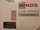 SIMPLE MINDS-LOVE SONG SPANISH 7