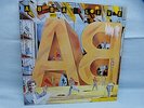 Lp : ABBA live