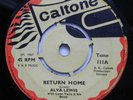 Alva Lewis, King Rocky & the Willows 7
