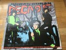DURAN DURAN - DECADE - RARE ORIGINAL 1989 VINYL COMPILATION LP EMI DDX 10