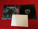 DEATH ANGEL THE DREAM CALLS FOR BLOOD  2013 180GRAM VINYL LP ORIGINAL