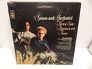Simon And Garfunkel Parsley Sage Rosemary and Thyme 1970 CS 9363 Clean Vinyl LP