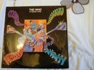 The Who, A Quick One Vinyl 12