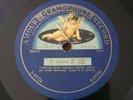 Russian Choir 78rpm Amour Gramophone Record 3-24734/5 #Listen#