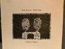 ANDY SUMMERS / ROBERT FRIPP - I Advance Masked - 12