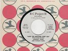 Johnny King  Keep On Brother BC project 11 Soul Northern Rocksteady
