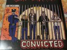 Cryptic Slaughter Convicted Reissue Lp Red Vinyl