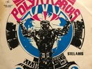Polymarchs Stelaris Bootleg Hi-Nrg Rolling Stones Undercover Of The Night Disco