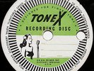TINY BLAKE, EDWIN JOHNSON, ED POWELL 4 songs Montana 6 cuts 1940s? VANITY 78rpm