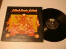 BLACK SABBATH / SABBATH BLOODY SABBATH  LP  1st PRESS