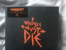 New Sealed Prodigy 7” Set, Invaders Must Die