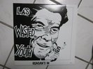la's wasted youth gorilla bisuits youth of today insted judge sxe 7 seconds bold