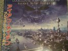 Iron Maiden Brave New World 250 only with OBI