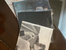 Tori Amos - Don't Make Me Come to Vegas, Pele, Widow And God Vinyl Bundle LP