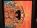 Axis Bold as love Jimi Hendrix Track records