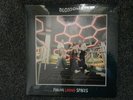 Blossoms - Foolish Loving Spaces - Glow in the Dark Vinyl Record - SIGNED