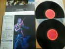 OZZY OSBOURNE RANDY RHOADS - TRIBUTE - JAPAN 2x LP + OBI GLOSSY BOOK 35AP 3344 5