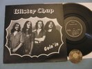 LP BLISTER CHAP Goin' in 1977 Brutkasten Keilhofer | VG+ to EX