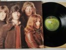 Badfinger Straight Up LP Apple SW 3387 Sterling LP Vinyl Record VG+/EX