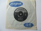 JAMES BROWN   HAVE MERCY - UK LONDON - 1965